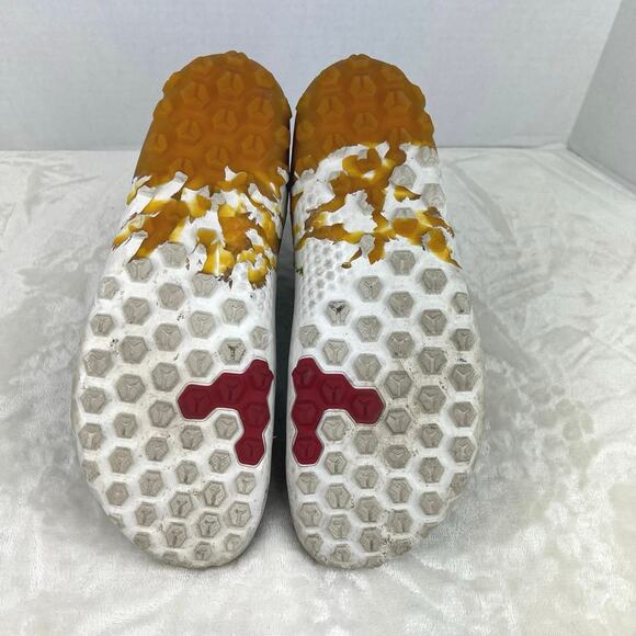 Vivobarefoot Tracker Decon FG2 Waterproof Shoe Barefoot Firm Ground Sole 41 10 - Picture 9 of 16